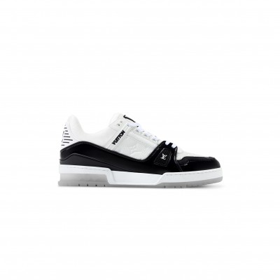 LOUIS VUITTON LV TRAINER SNEAKER 1AJ128